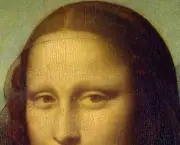 Os Mistérios Que Cercam a Mona Lisa (6)