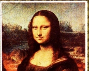 Os Mistérios Que Cercam a Mona Lisa (7)