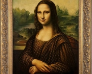 Os Mistérios Que Cercam a Mona Lisa (9)