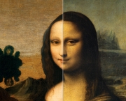 Os Mistérios Que Cercam a Mona Lisa (15)