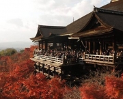 Os Monumentos Históricos da Antiga Quioto (3)