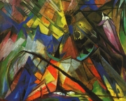 Pintores Expressionistas e Modernos (16)