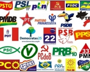 Políticos e Funções no Brasil (1)