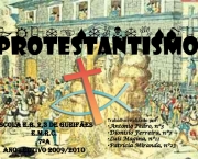 Protestantismo Definição e História (12)