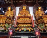 Templo Buda de Jade (4)