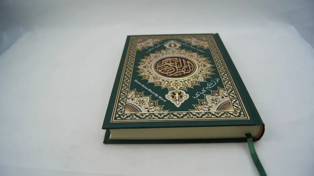Tudo sobre o Alcorão Livro Sagrado Cultura Cultura Mix Tudo sobre o Alcorão Livro Sagrado Cultura Cultura Mix
