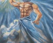 Zeus o Senhor do Olimpo (5)
