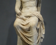 Zeus o Senhor do Olimpo (6)