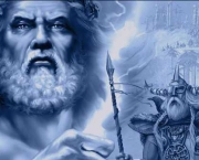 Zeus o Senhor do Olimpo (9)