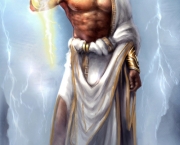 Zeus o Senhor do Olimpo (11)