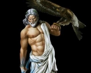 Zeus o Senhor do Olimpo (13)