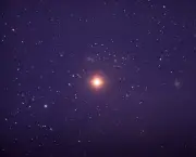 A Constelação de Orion (2)