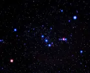 A Constelação de Orion (2)