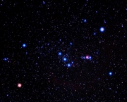 A Constelação de Orion (8)