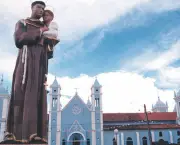 A Igreja Católica No Brasil (2)