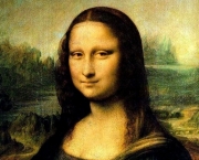 A Mona Lisa (10)