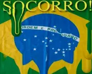 A Política e a Corrupção Brasileira (6)