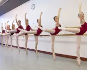 Academias de Ballet (1)
