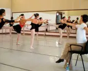 Academias de Ballet (9)