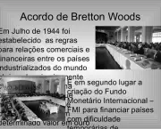 Acordo de Bretton Woods (6)