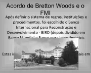 Acordo de Bretton Woods (7)