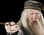 Albus Dumbledore (1)