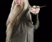 Albus Dumbledore (2)