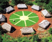 Aldeias Indigenas do Brasil (13)