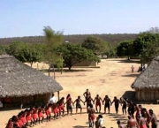 Aldeias Indigenas do Brasil (18)