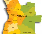 Angola - História (1)