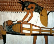 Animais Sagrados do Antigo Egito (1)