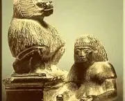 Animais Sagrados do Antigo Egito (3)