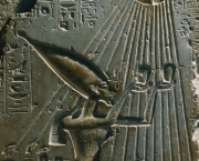 Animais Sagrados do Antigo Egito (4)