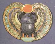 Animais Sagrados do Antigo Egito (7)