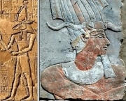 Animais Sagrados do Antigo Egito (9)