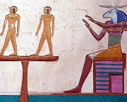 Animais Sagrados do Antigo Egito (10)
