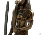 Animais Sagrados do Antigo Egito (14)