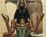 Animais Sagrados do Antigo Egito (17)