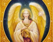 Anjo Cabalistico Chavakiah (6)