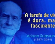 Ariano Suassuna 8