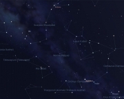 As Constelações na Mitologia Grega (12)