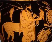 As Constelações na Mitologia Grega (13)