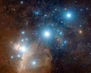 As Estrelas na Mitologia (5)