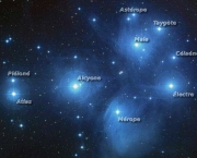 As Estrelas na Mitologia (14)
