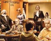 Café Filosófico - Transmissão Pela TV Cultura (11)