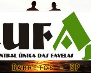 Central Única das Favelas (5)