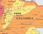 Colômbia - Curiosidades (1)