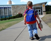 Como Fazer a Criança Sentir Prazer em ir Para Escola (1)