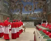 Como Funciona Um Conclave  (2)