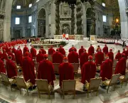 Como Funciona Um Conclave  (8)